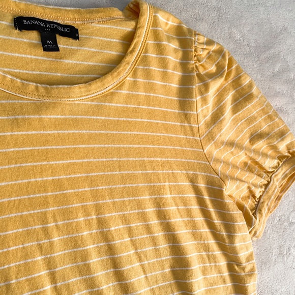 Banana Republic top - Picture 2 of 3